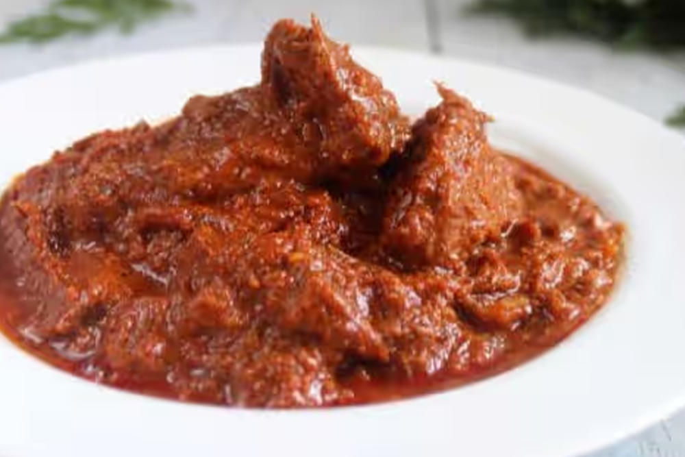 BALI DAGING
