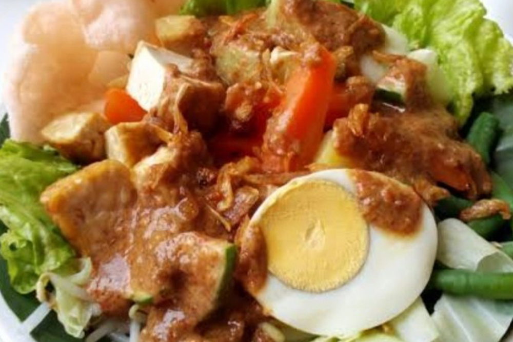 GADO GADO
